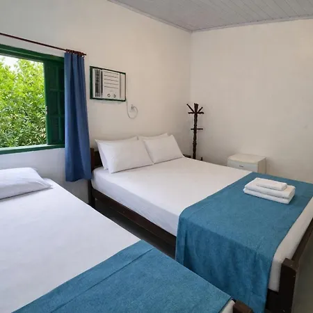 Pousada Villas Boas Arraial do Cabo-3